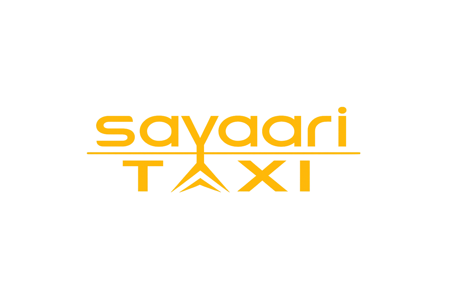 Savaari Taxi Logo